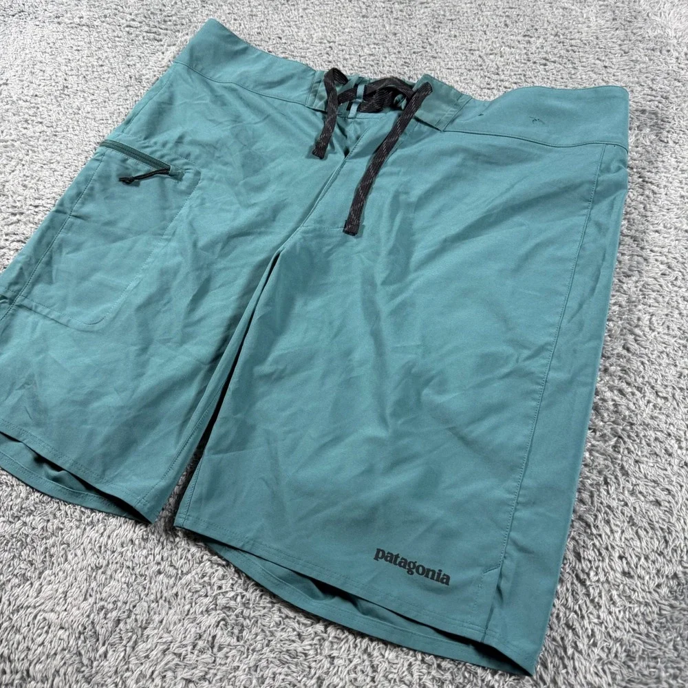 Patagonia board shorts